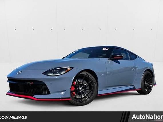 NISSAN NISSAN Z 2024 JN1BZ4CH8RM363114 image NISSAN NISSAN Z 2024 JN1BZ4CH8RM363114 image